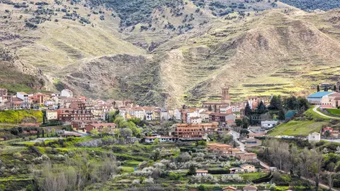 Viguera, en La Rioja Viguera, en La Rioja