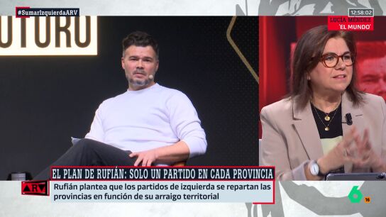 Luc&iacute;a M&eacute;ndez