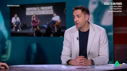 Emilio Delgado, a Ayuso: "Habla mucho de que la gente venga a Madrid, pero no de los 200.000 que se van porque no pueden vivir aqu&iacute;"