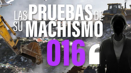 La maquinaria del machismo ya está marcha contra la víctima del exDAO: graves acusaciones que buscan desprestigiarla y hundirla La maquinaria del machismo ya está marcha contra la víctima del exDAO: graves acusaciones que buscan desprestigiarla y hundirla
