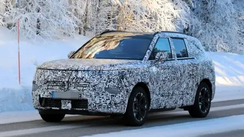 Hyundai Tucson Nuevo Hyundai Tucson Nuevo