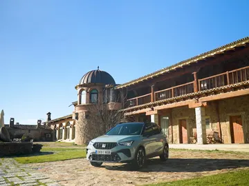 Seat Arona Seat Arona