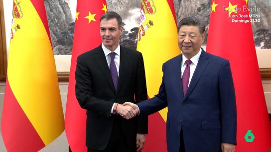Un experto explica a Equipo de Investigaci&oacute;n por qu&eacute; China ya no compra lana a Espa&ntilde;a: "Una vez se bloquean, esos compradores buscan alternativas"