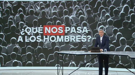 El mensaje de Blázquez a los hombres tras el "¿qué os pasa?" de Resano: "La violencia machista mata y combatirla es una obligación de todas y todos" El mensaje de Blázquez a los hombres tras el "¿qué os pasa?" de Resano: "La violencia machista mata y combatirla es una obligación de todas y todos"