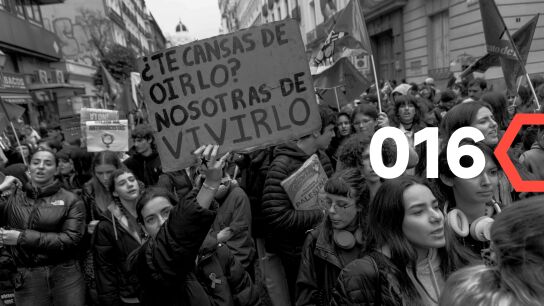 No son casos aislados, es violencia estructural: diez v&iacute;ctimas por terrorismo machista en solo mes y medio