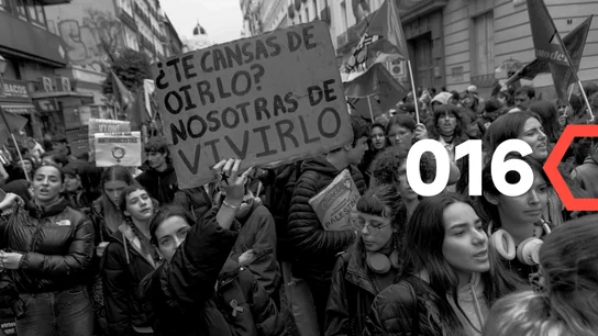 No son casos aislados, es violencia estructural: diez víctimas por terrorismo machista en solo mes y medio No son casos aislados, es violencia estructural: diez víctimas por terrorismo machista en solo mes y medio