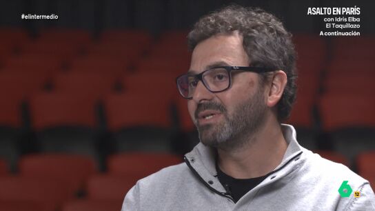 Fossati se&ntilde;ala que el actual presidente argentino ha desmantelado la secretar&iacute;a de Derechos Humanos de la Naci&oacute;n y han dejado de financiar la b&uacute;squeda de bebes robados durante la dictadura militar, entre otras medidas.