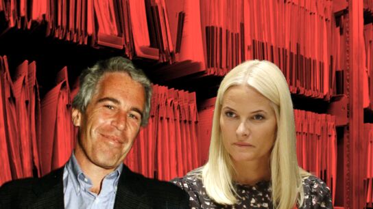 El expr&iacute;ncipe Andr&eacute;s no es el &uacute;nico 'royal' europeo en los papeles de Epstein: las princesas de Suecia y Noruega son otras salpicadas