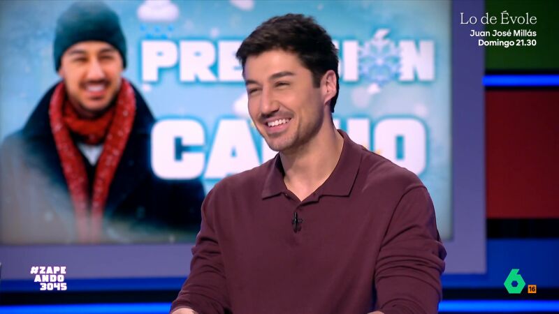 Francisco Cacho comparte buenas noticias: as&iacute; ser&aacute; el "adelanto primaveral" que viviremos los pr&oacute;ximos d&iacute;as