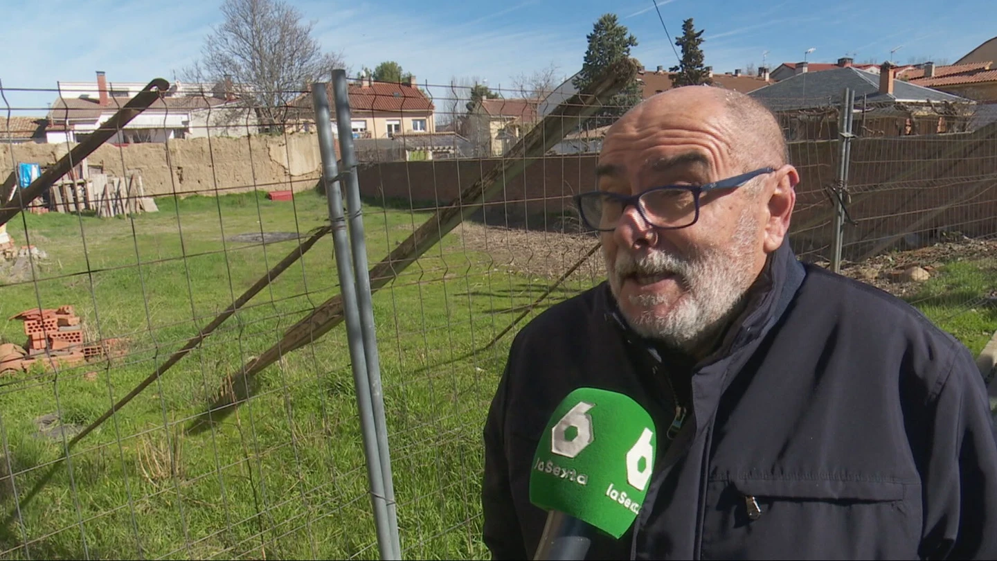 La España rural crece: la calidad de vida y la vivienda asequible impulsan el crecimiento de los pequeños municipios La España rural crece: la calidad de vida y la vivienda asequible impulsan el crecimiento de los pequeños municipios