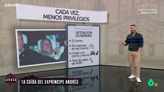 EXPRINCIPE-ANDRES EXPRINCIPE-ANDRES