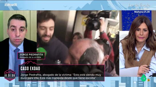 LA ROCA Jorge Piedrafita,