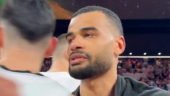 Luwawu-Cabarrot Luwawu-Cabarrot