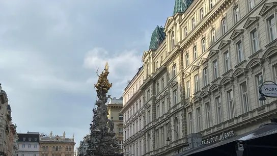 Imagen de Viena Imagen de Viena