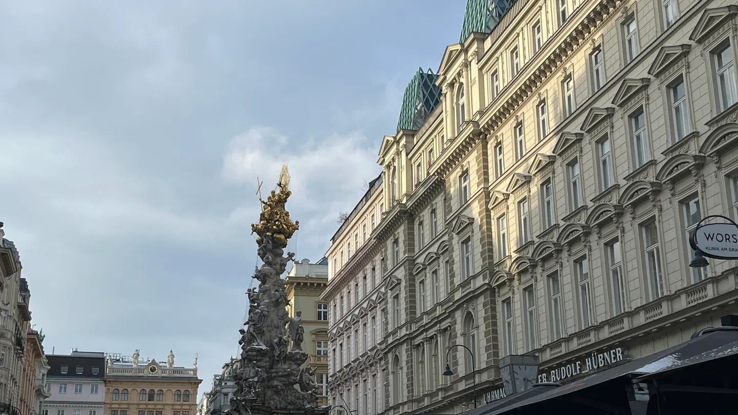 Imagen de Viena Imagen de Viena