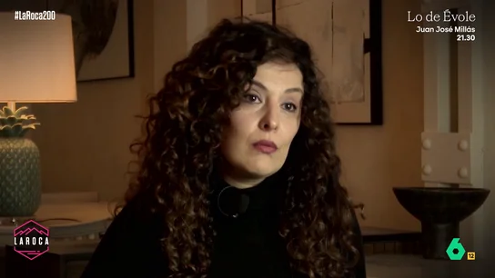 Ana, víctima de un accidente ferroviario Ana, víctima de un accidente ferroviario