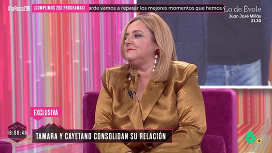 Tamara Gorro Tamara Gorro