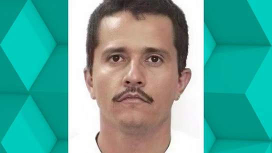 Nemesio Oseguera Cervantes, 'El Mencho'. Nemesio Oseguera Cervantes, 'El Mencho'.