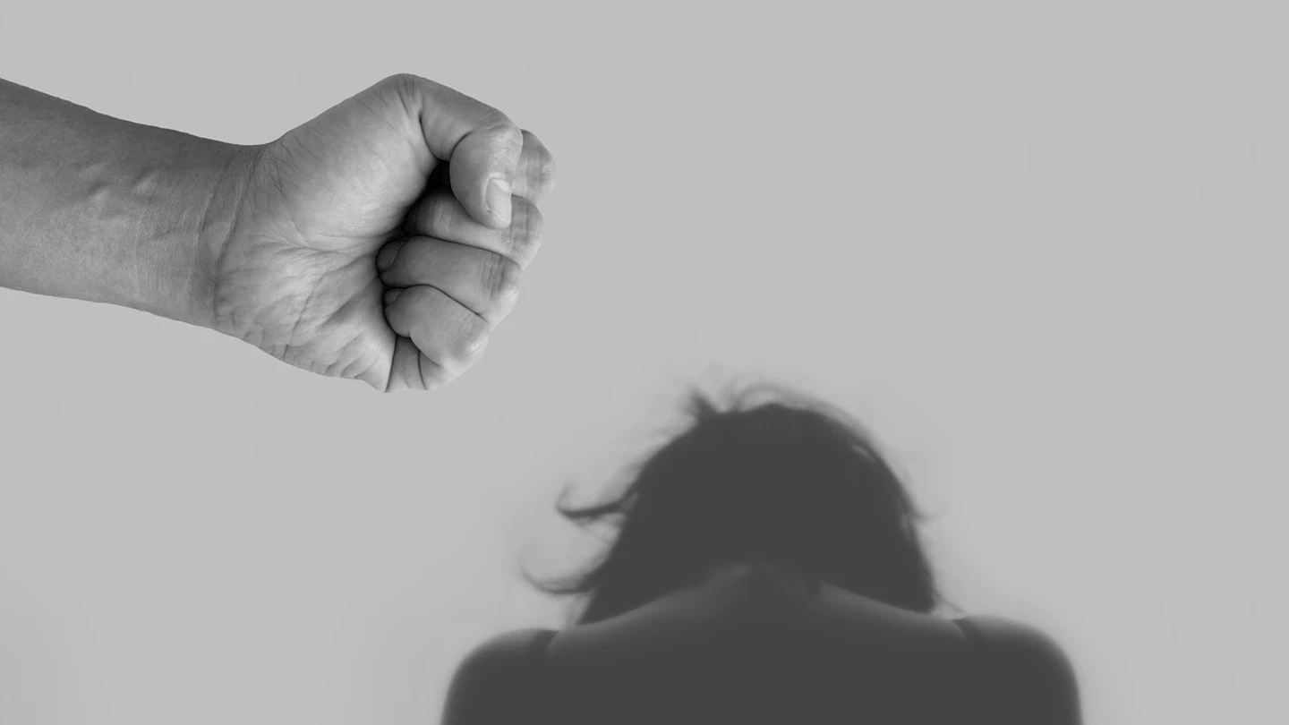 Violencia machista Violencia machista