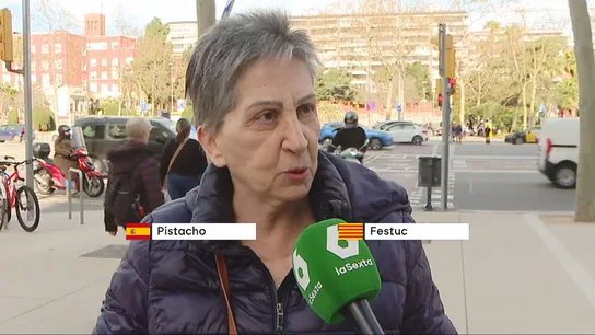 Las lenguas cooficiales, una riqueza que se está perdiendo: "Es importante que cada uno tenga su identidad" Las lenguas cooficiales, una riqueza que se está perdiendo: "Es importante que cada uno tenga su identidad"