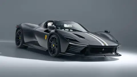 Ferrari Daytona SP3 Novitec Ferrari Daytona SP3 Novitec