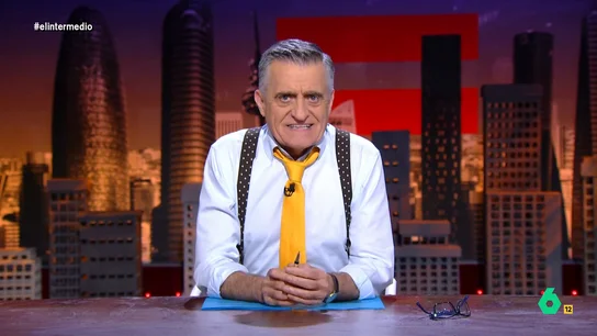 Wyoming, sobre la desclasificación de documentos del golpe: "Primero tuvimos los papeles de Epstein y ahora el post-it del 23F" Pedro Sánchez ha anunciado que se van a desclasificar algo más de 100 documentos del golpe de Estado del 23F. Los mismos se podrán consultar en la página web de La Moncloa a partir de este miércoles.