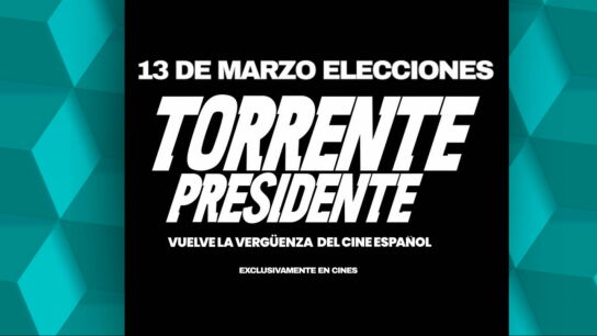 Torrente presidente, la nueva pel&iacute;cula de la saga