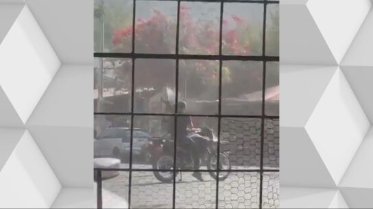 As&iacute; se ha vivido el narcobloqueo en M&eacute;xico tras la ca&iacute;da de 'El Mencho'