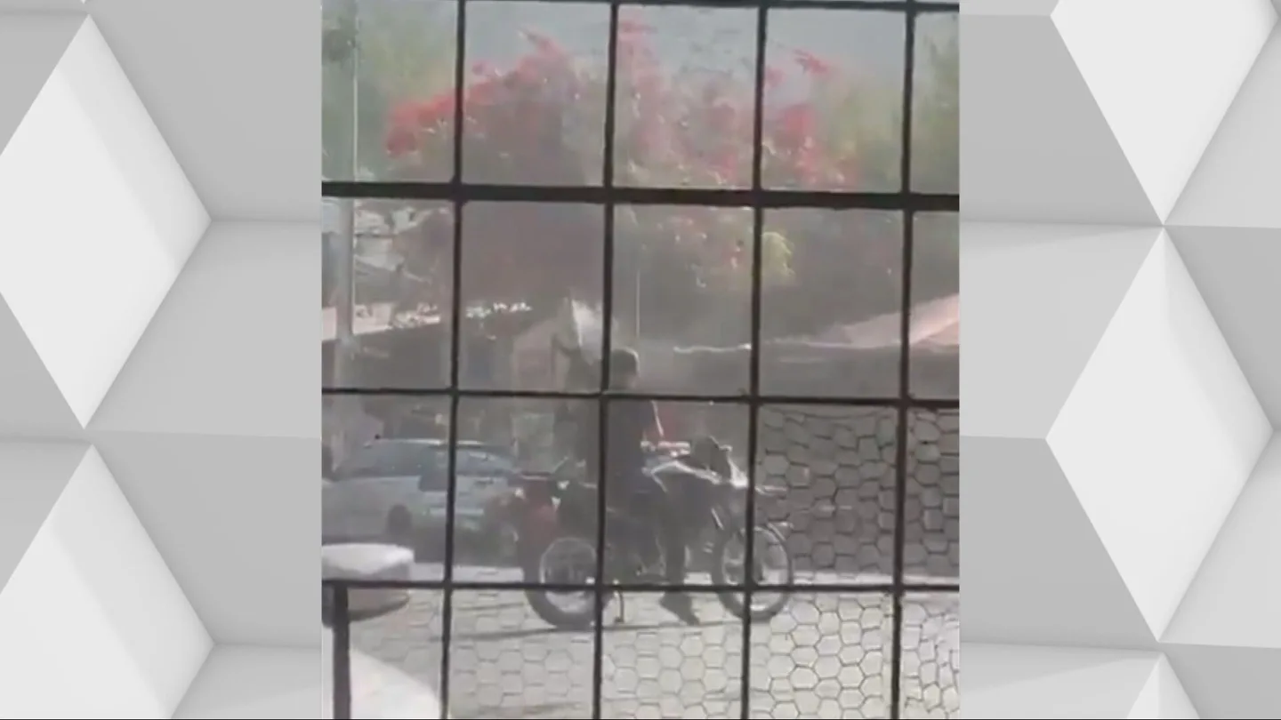 Así se ha vivido el narcobloqueo en México tras la caída de 'El Mencho' Así se ha vivido el narcobloqueo en México tras la caída de 'El Mencho'