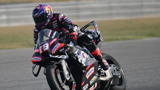 Jorge Martín Jorge Martín