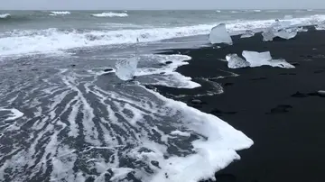 Playa del diamante, Diamond Beach Playa del diamante, Diamond Beach