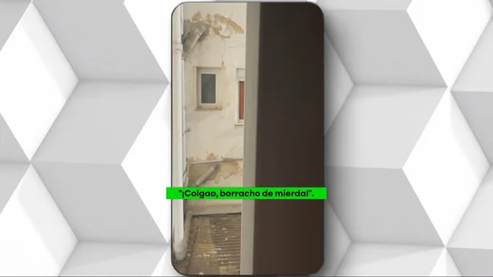 Una discusión vecinal por el ruido, el origen de la pelea que acabó con un hombre apuñalado en Benimánet: "¿Pero qué me estás, chuleando?" Una discusión vecinal por el ruido, el origen de la pelea que acabó con un hombre apuñalado en Benimánet: "¿Pero qué me estás, chuleando?"