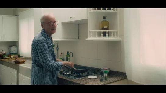 Jordi Évole se sincera con Juan José Millás sobre su separación: "Tengo libros míos en casa de mi ex" Jordi Évole se sincera con Juan José Millás sobre su separación: "Tengo libros míos en casa de mi ex"