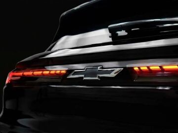 Un SUV crossover con nombre de Sonic y vendido por Chevrolet con argumentos como para devolver la marca americana a Europa