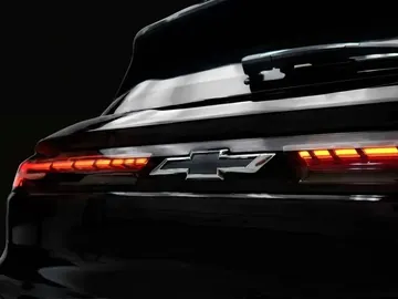 Un SUV crossover con nombre de Sonic y vendido por Chevrolet con argumentos como para devolver la marca americana a Europa Un SUV crossover con nombre de Sonic y vendido por Chevrolet con argumentos como para devolver la marca americana a Europa