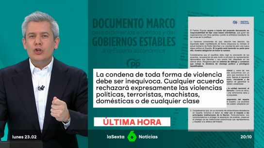documento marco PP