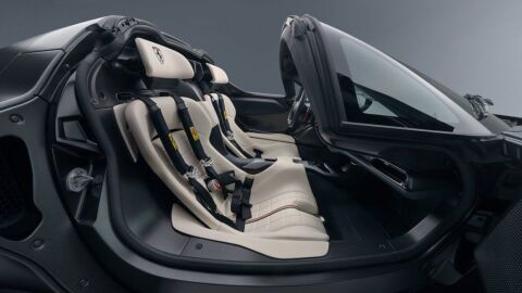 Ferrari Daytona Novitec