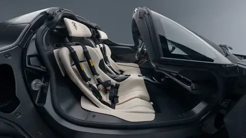 Ferrari Daytona Novitec Ferrari Daytona Novitec