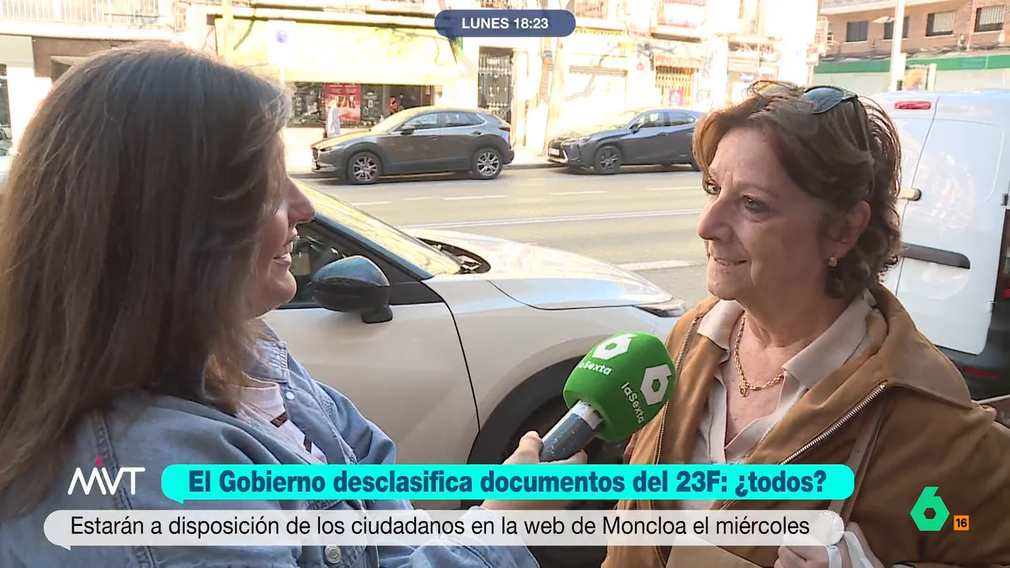 ¿Qué quieren saber y que saben ya los españoles sobre el 23-F? ¿Qué quieren saber y que saben ya los españoles sobre el 23-F?