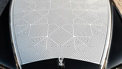 Rolls Royce Phantom Arabesque Rolls Royce Phantom Arabesque