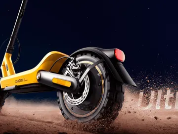 Xiaomi Electric Scooter 6 Ultra Xiaomi Electric Scooter 6 Ultra