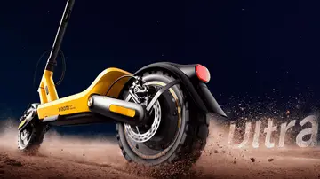 Xiaomi Electric Scooter 6 Ultra Xiaomi Electric Scooter 6 Ultra
