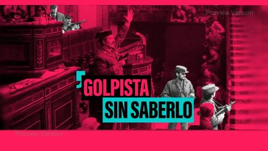 España descubre los documentos clasificados del 23F décadas después, pero muchos fueron golpistas sin saberlo España descubre los documentos clasificados del 23F décadas después, pero muchos fueron golpistas sin saberlo