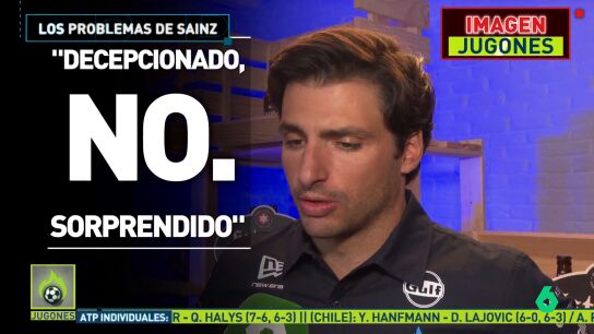 Sainz