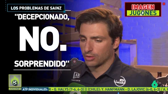 Sainz Sainz