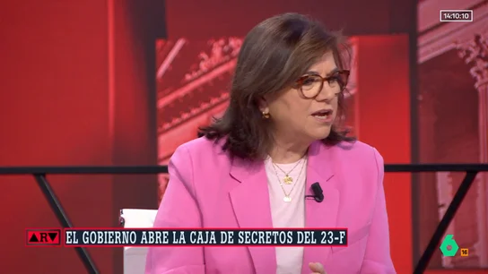 Lucía Méndez Lucía Méndez