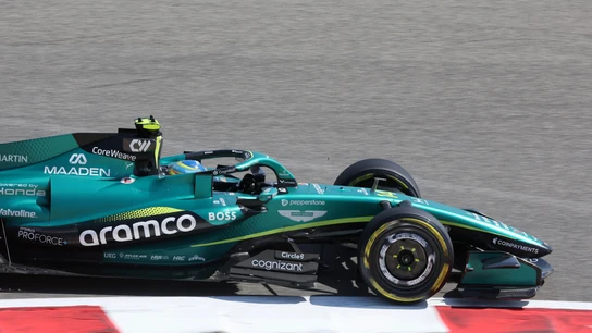 Aston Martin Aston Martin