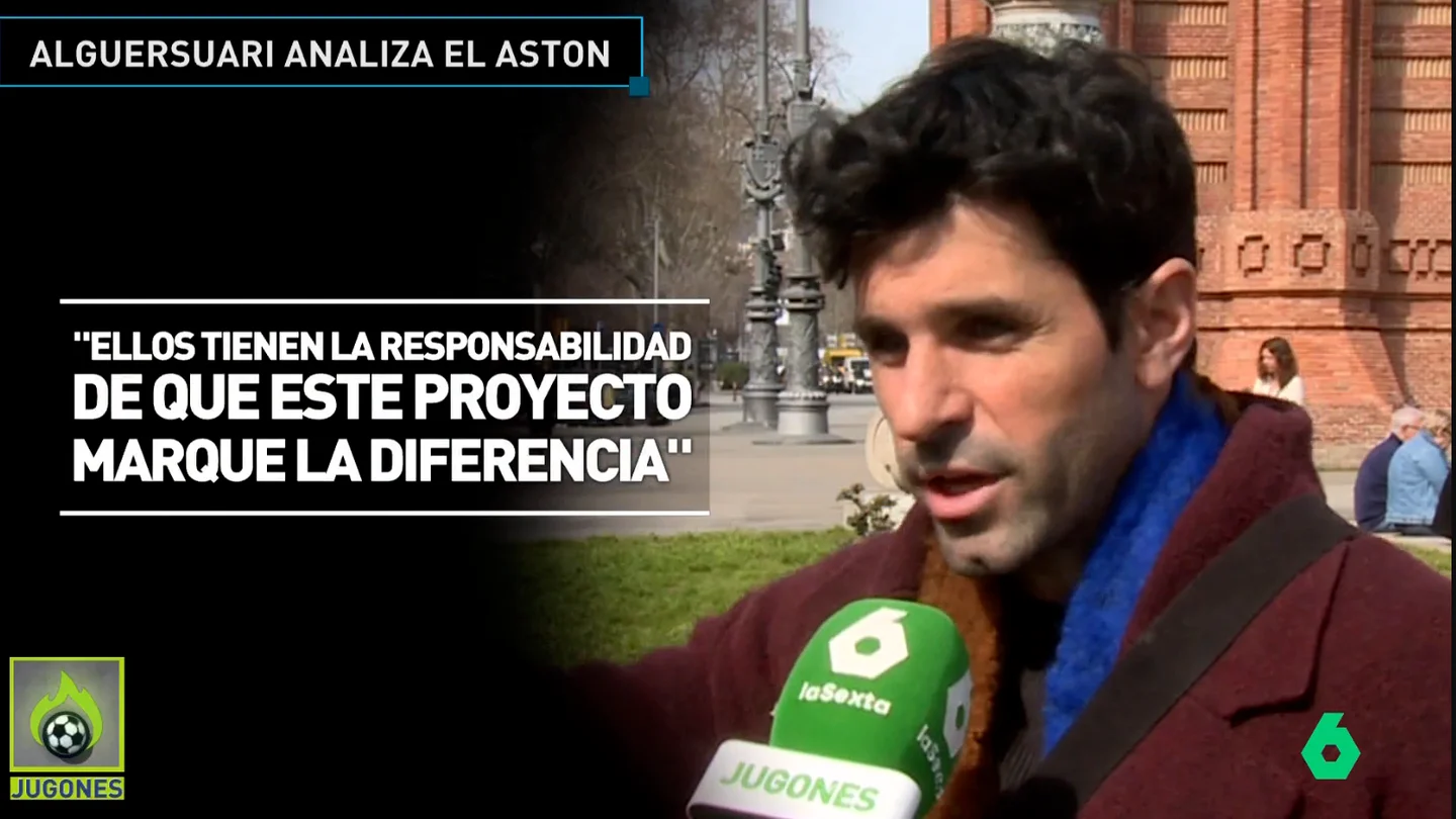 Jaime Alguersuari Jaime Alguersuari