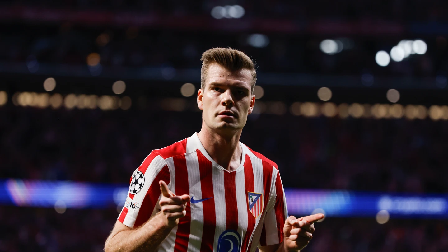 Sorloth Sorloth