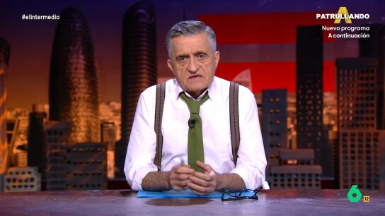 Santiago Abascal se ha mostrado molesto con el documento marco publicado este lunes por el Partido Popular, creado para asentar las bases de futuros acuerdos con Vox. El l&iacute;der ultra se&ntilde;ala que parece que buscan domarles. 